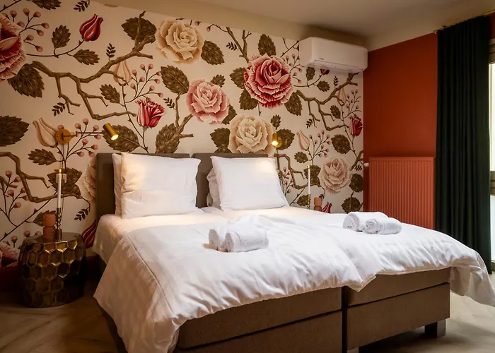 Boetiekhotel Op De Platz *