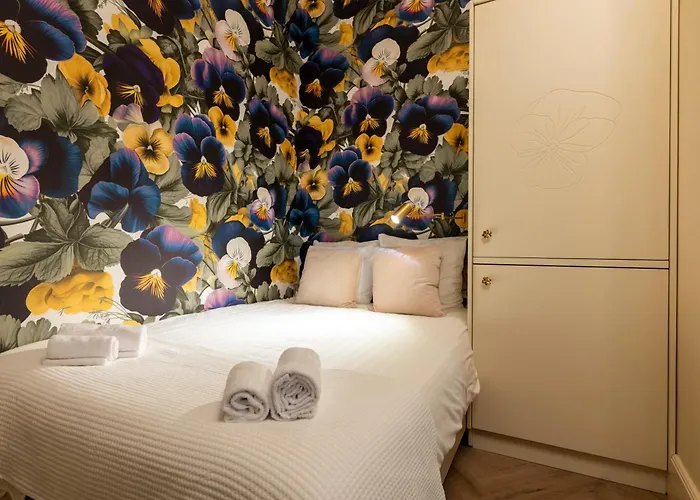 Boetiekhotel Op De Platz Limbricht