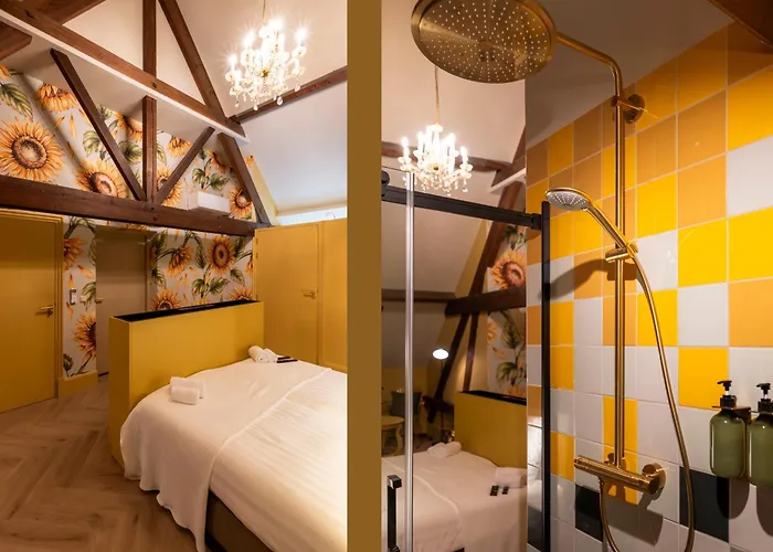 Hotel Boetiekhotel Op De Platz *