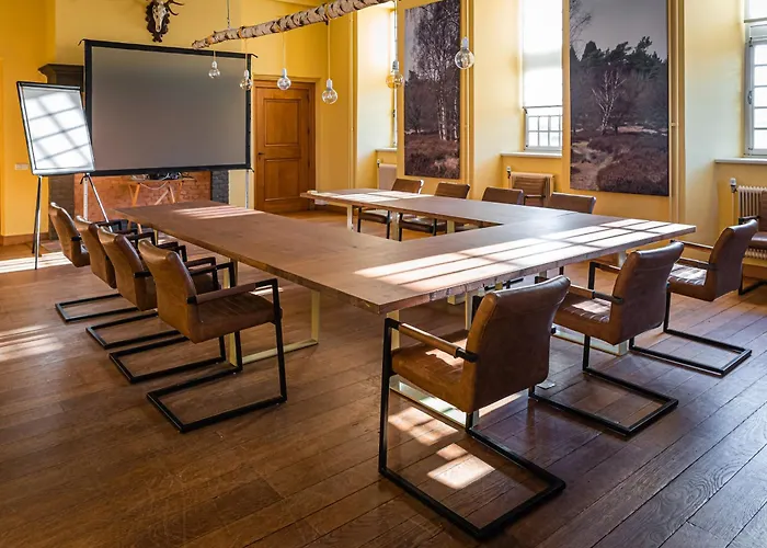 Hotel Boetiekhotel Op De Platz