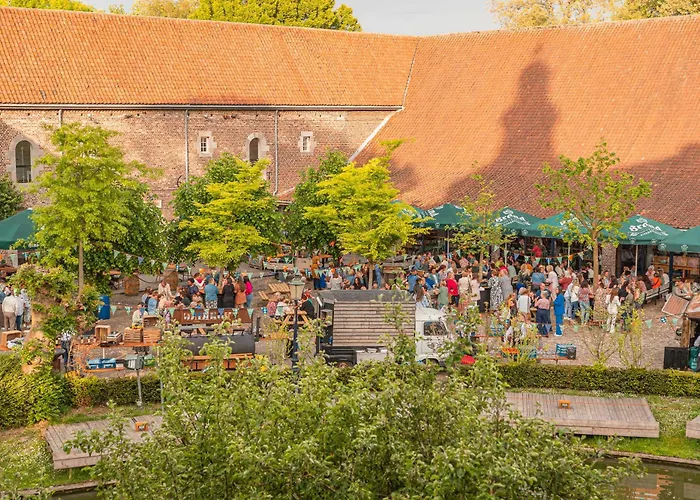 Boetiekhotel Op De Platz