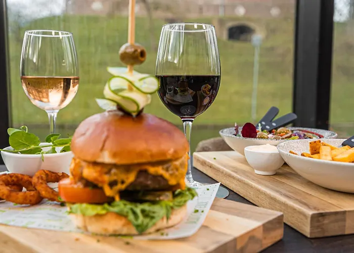 Boetiekhotel Op De Platz *