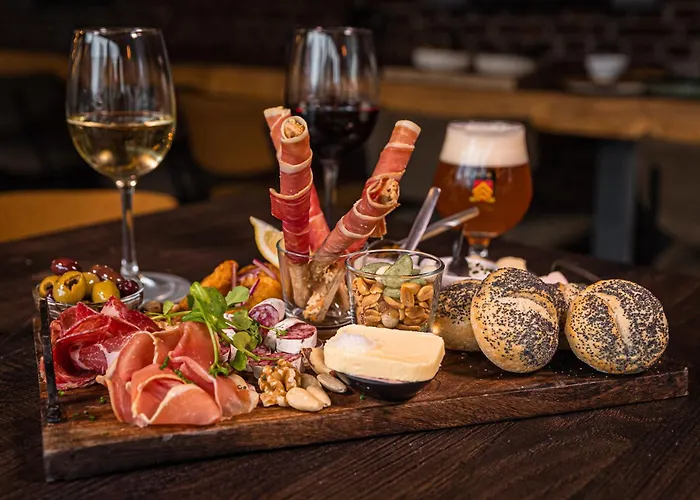 Boetiekhotel Op De Platz * Limbricht