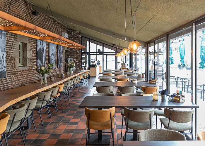 Boetiekhotel Op De Platz