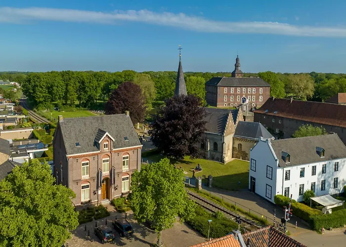 Hotel Boetiekhotel Op De Platz