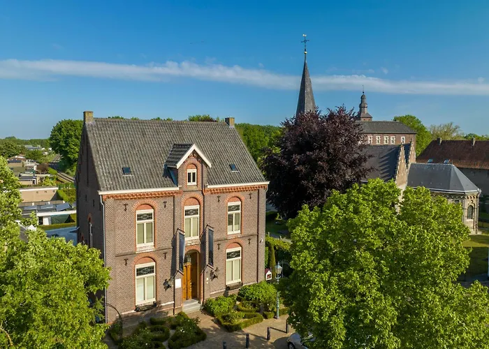 Boetiekhotel Op De Platz Hotel