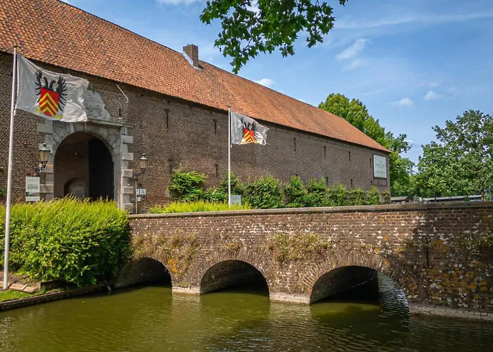Boetiekhotel Op De Platz Hotel