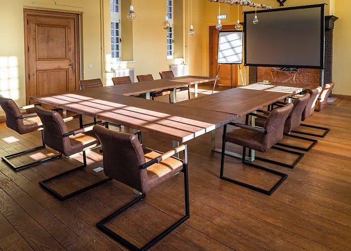 Boetiekhotel Op De Platz Hotel