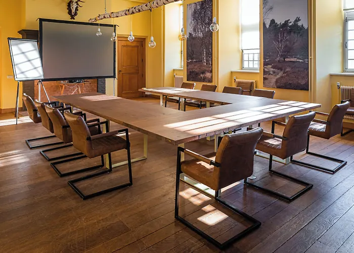 Hotel Boetiekhotel Op De Platz *