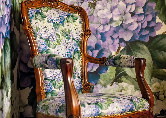 Hotel Boetiekhotel Op De Platz Limbricht