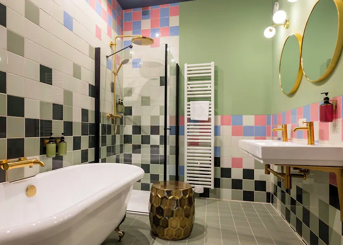 Boetiekhotel Op De Platz *