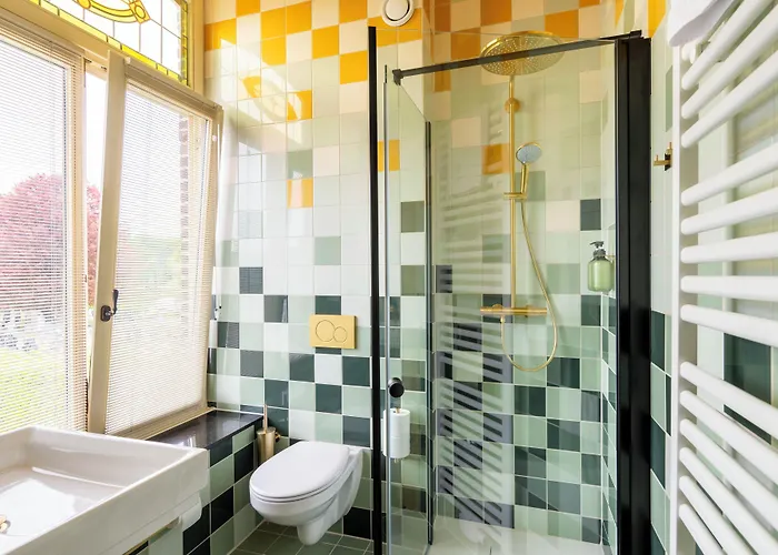 Boetiekhotel Op De Platz *