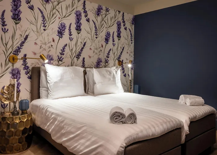 Boetiekhotel Op De Platz Hotel *