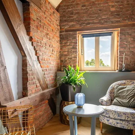 Hotel Boetiekhotel Op De Platz *