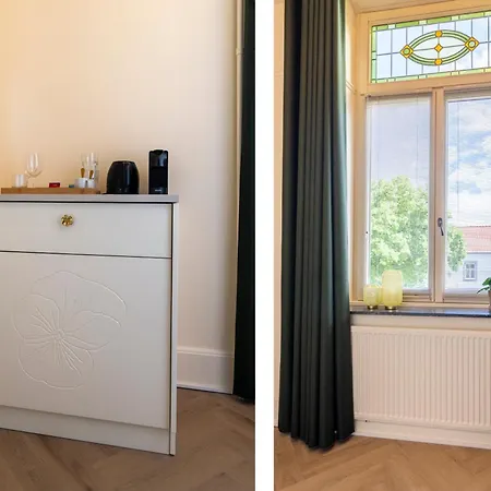 Hotel Boetiekhotel Op De Platz