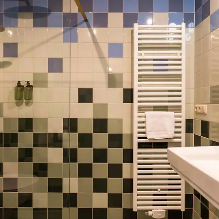 Boetiekhotel Op De Platz Limbricht