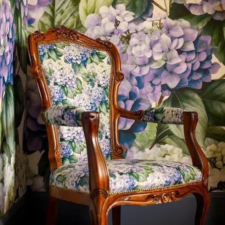 Boetiekhotel Op De Platz *