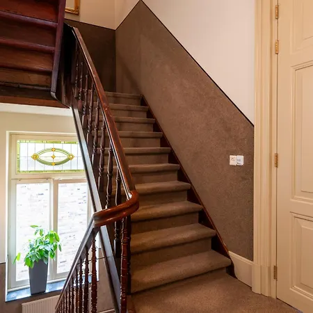 Boetiekhotel Op De Platz Limbricht