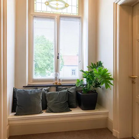 Boetiekhotel Op De Platz *