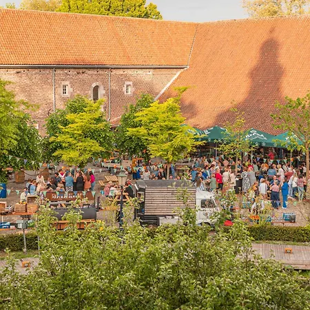 Boetiekhotel Op De Platz