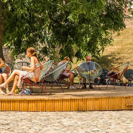 Boetiekhotel Op De Platz Limbricht