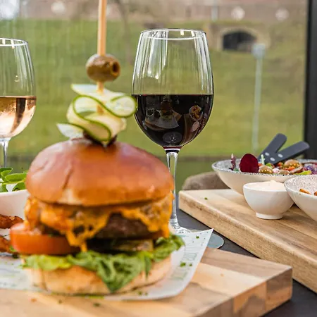 Boetiekhotel Op De Platz *