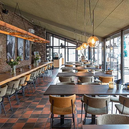 Boetiekhotel Op De Platz