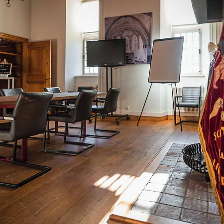 Boetiekhotel Op De Platz *