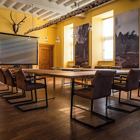 Boetiekhotel Op De Platz *