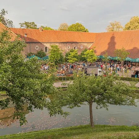 Boetiekhotel Op De Platz