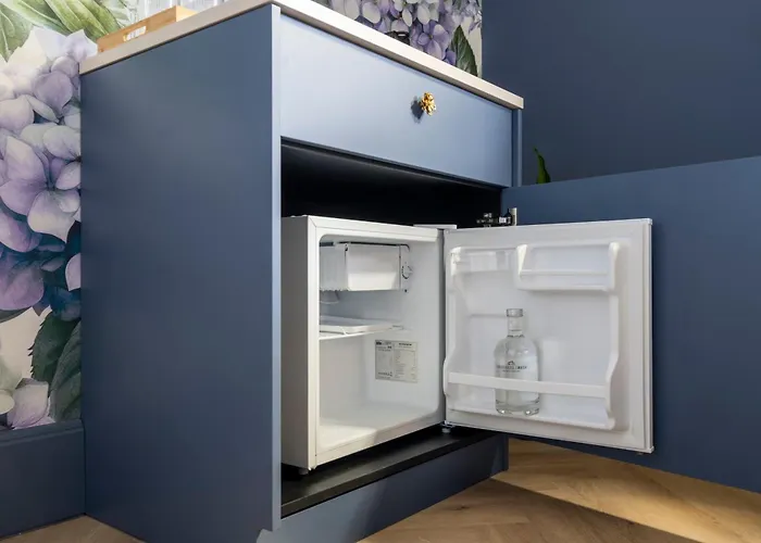 Boetiekhotel Op De Platz Hotel