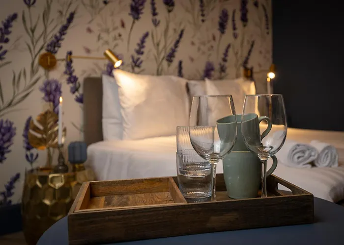 Boetiekhotel Op De Platz