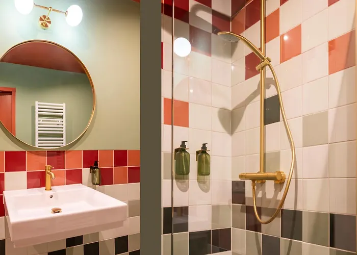 Boetiekhotel Op De Platz Hotel Limbricht