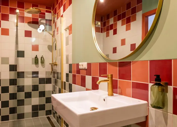 Hotel Boetiekhotel Op De Platz Limbricht