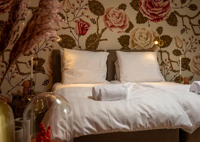 Boetiekhotel Op De Platz Hotel Limbricht