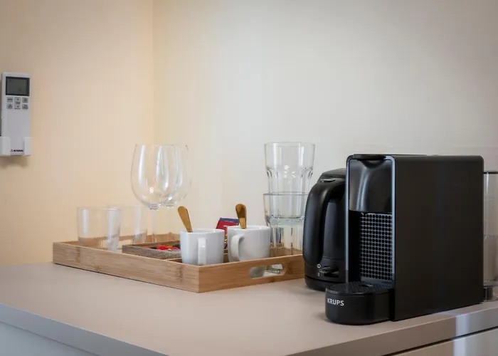 Boetiekhotel Op De Platz