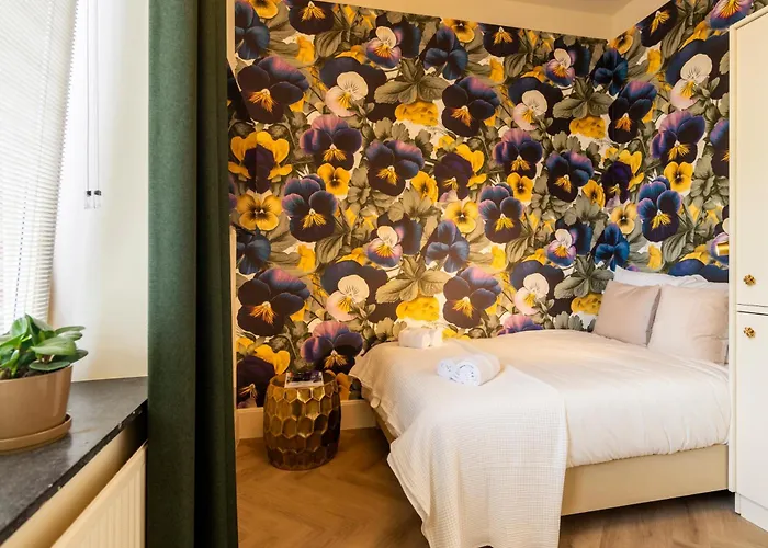 Boetiekhotel Op De Platz Hotel *