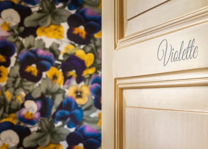 Boetiekhotel Op De Platz * Limbricht