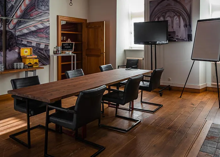 Boetiekhotel Op De Platz Hotel