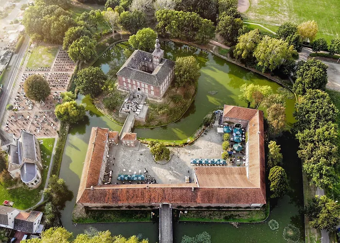 Boetiekhotel Op De Platz Hotel