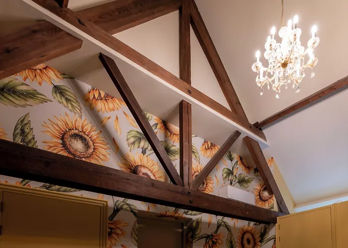 Boetiekhotel Op De Platz Ξενοδοχείο