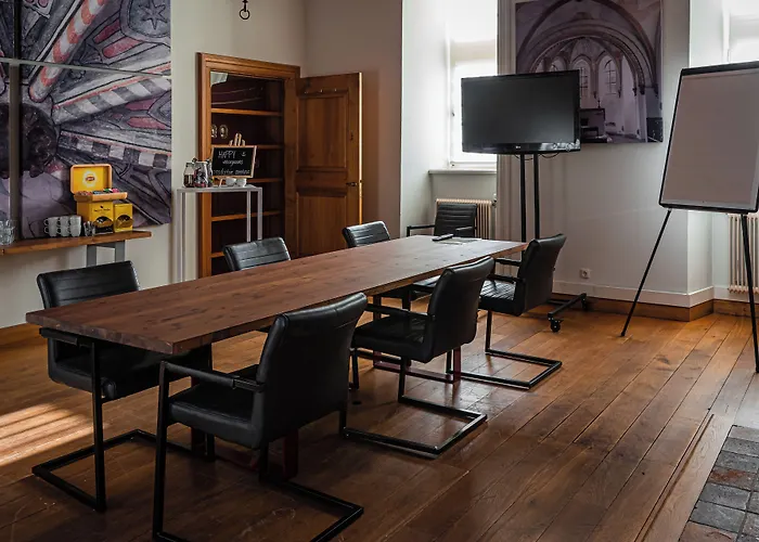 Boetiekhotel Op De Platz Ξενοδοχείο