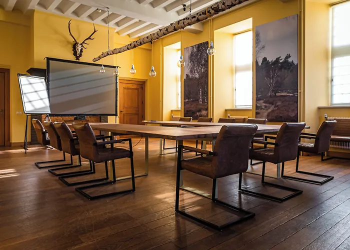 Boetiekhotel Op De Platz *