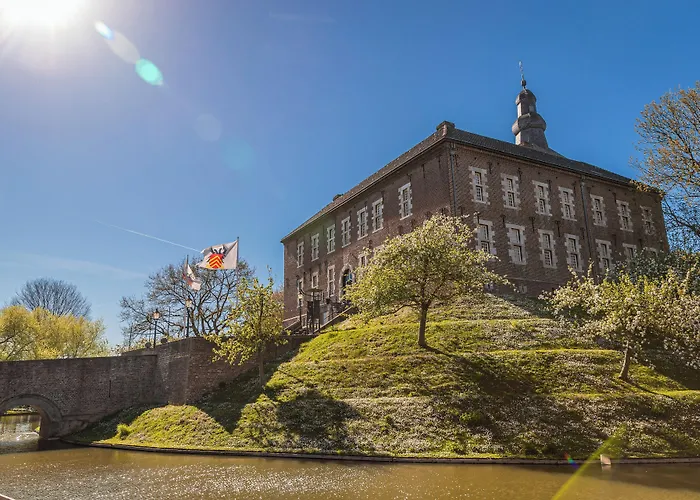 Hotel Boetiekhotel Op De Platz *