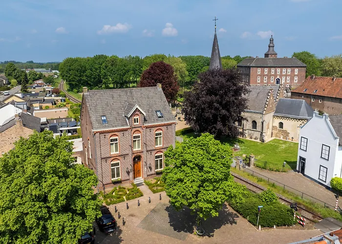 Boetiekhotel Op De Platz Hotel