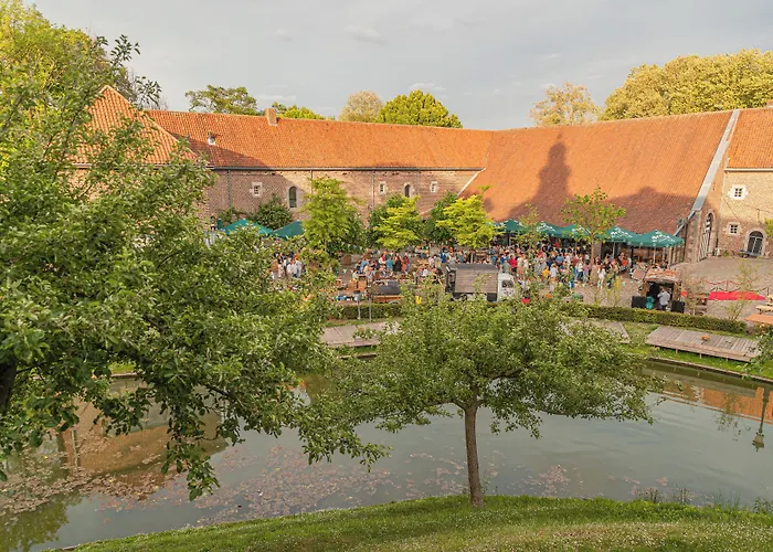 Boetiekhotel Op De Platz